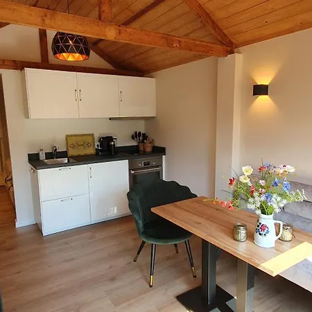 Alpenstudio * Zandvoort