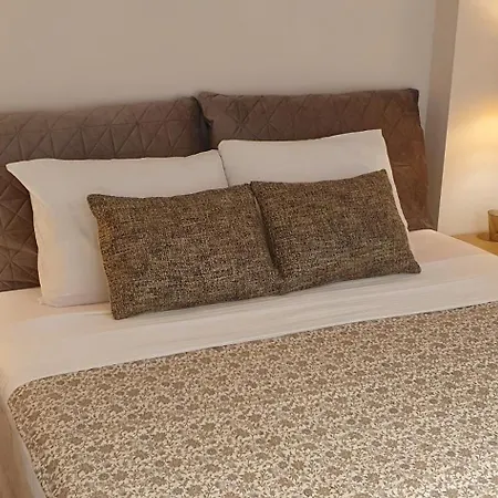 Alpenstudio Apartment Zandvoort